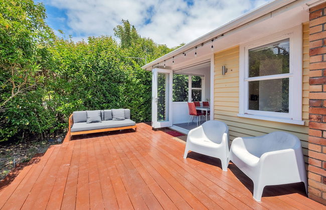 Bright Airy & Spacious 3 BR Home - Foto 37