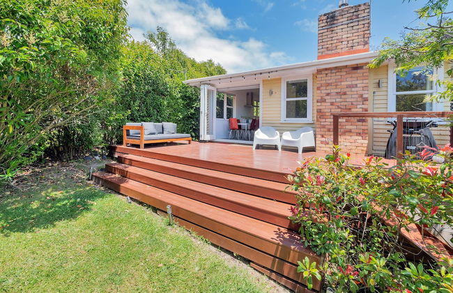 Bright Airy & Spacious 3 BR Home - Foto 41