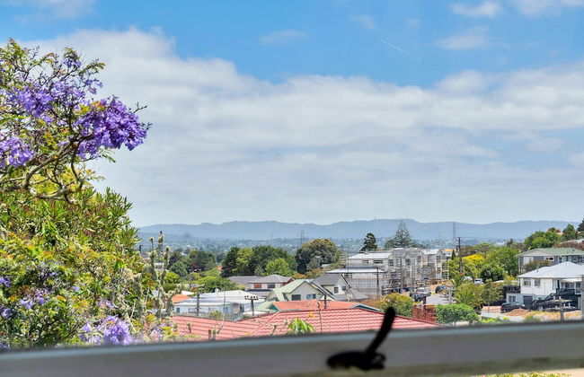 Bright Airy & Spacious 3 BR Home - Foto 17