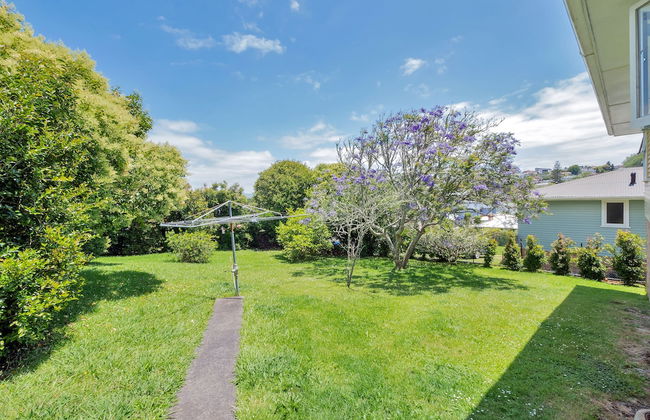 Bright Airy & Spacious 3 BR Home - Foto 35