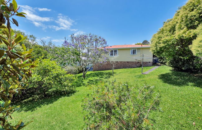 Bright Airy & Spacious 3 BR Home - Foto 32