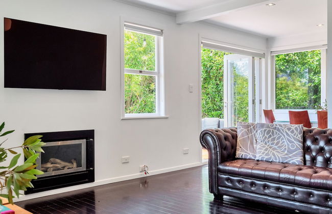 Bright Airy & Spacious 3 BR Home - Foto 25