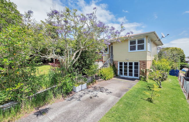 Bright Airy & Spacious 3 BR Home - Foto 30