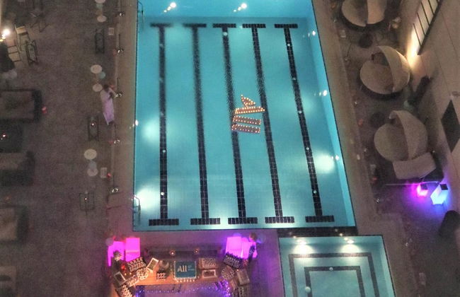 Adagio Aparthotel Jeddah Malik Road - Foto 56