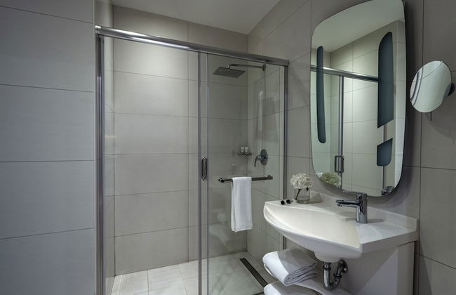 Adagio Aparthotel Jeddah Malik Road - Foto 27