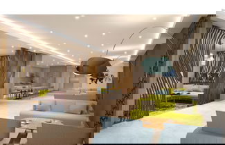 Foto 3 - Adagio Aparthotel Jeddah Malik Road