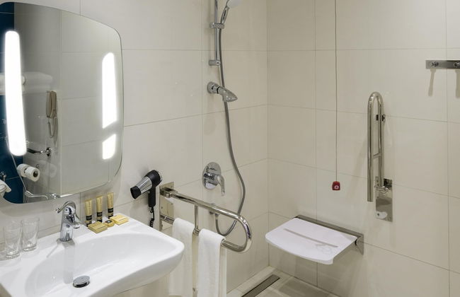 Adagio Aparthotel Jeddah Malik Road - Foto 53