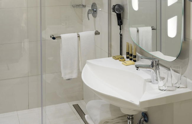 Adagio Aparthotel Jeddah Malik Road - Foto 55