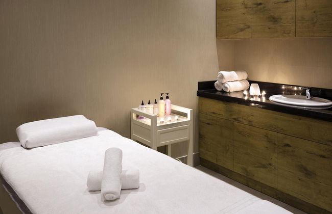 Adagio Aparthotel Jeddah Malik Road - Foto 43