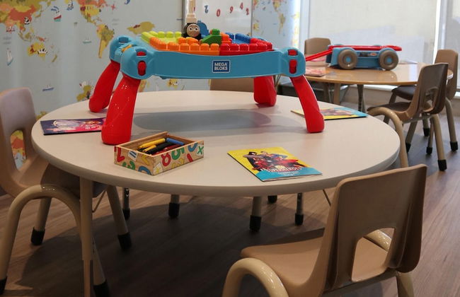 Adagio Aparthotel Jeddah Malik Road - Foto 56