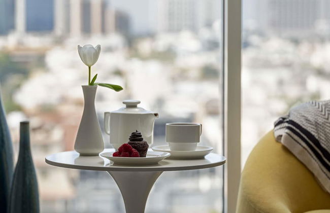Adagio Aparthotel Jeddah Malik Road - Foto 50