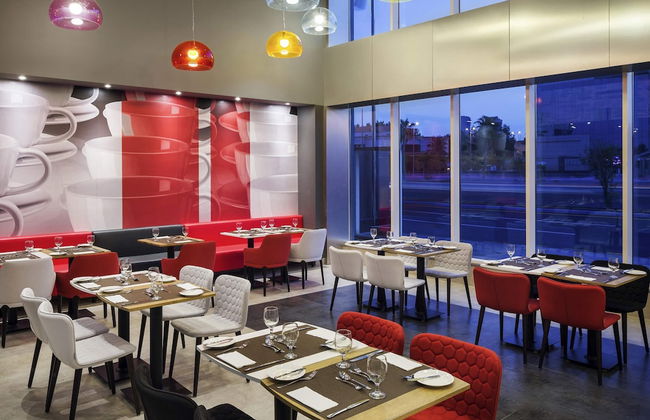Adagio Aparthotel Jeddah Malik Road - Foto 67
