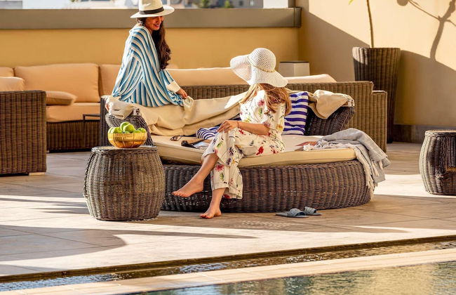 Adagio Aparthotel Jeddah Malik Road - Foto 39