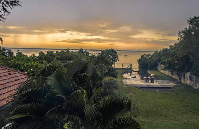 The Lagoon Villa - Foto 52
