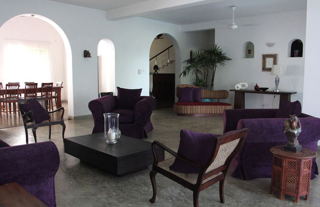 The Lagoon Villa - Foto 24