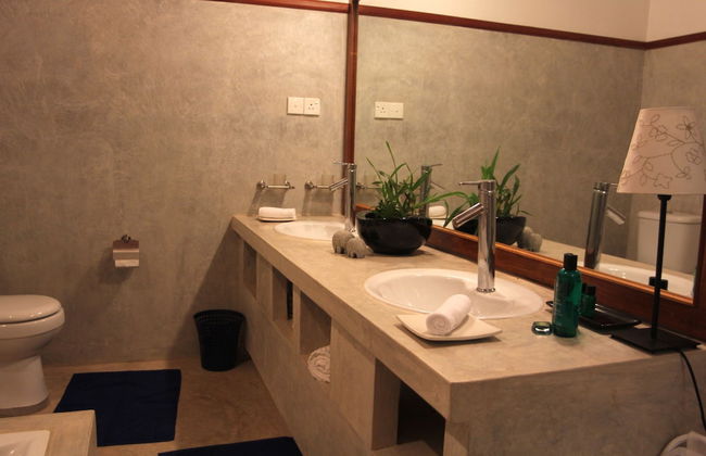 The Lagoon Villa - Foto 30