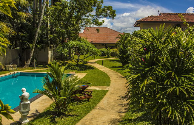 The Lagoon Villa - Foto 37