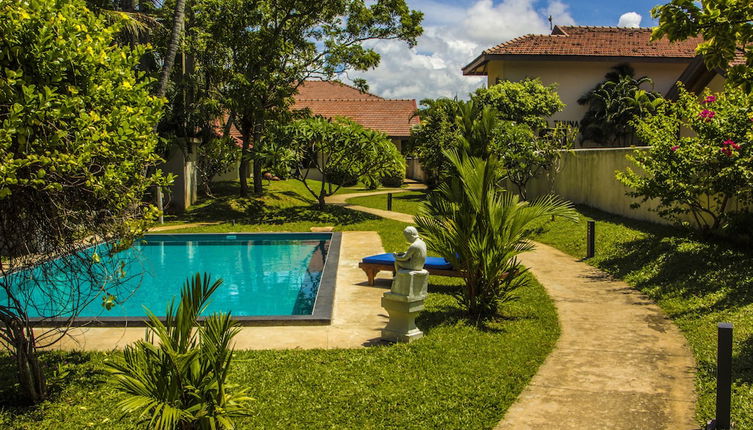 Photo 1 - The Lagoon Villa