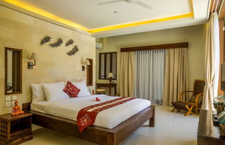 Photo 2 - The Kumpi Villas