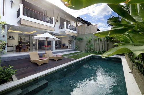 Photo 20 - The Kumpi Villas