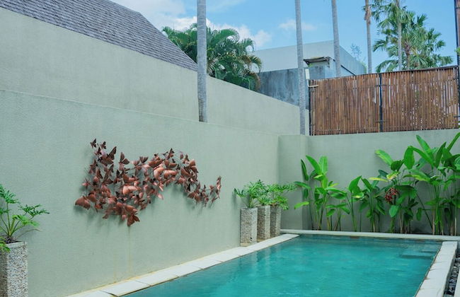 The Kumpi Villas - Foto 24