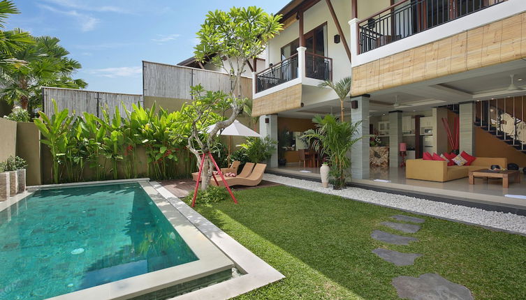 Photo 1 - The Kumpi Villas