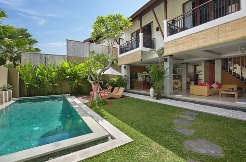 Foto 1 - The Kumpi Villas