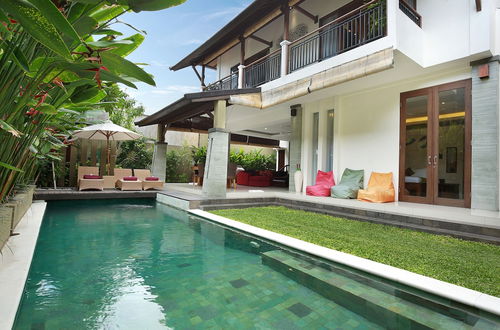 Photo 14 - The Kumpi Villas