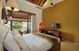 Photo 3 - The Kumpi Villas