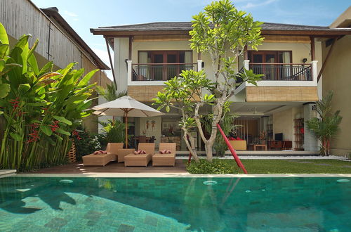 Photo 32 - The Kumpi Villas