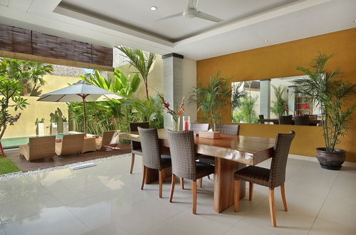 Foto 6 - The Kumpi Villas