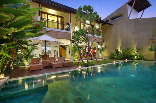 Foto 11 - The Kumpi Villas