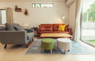 Photo 1 - Cozy House A