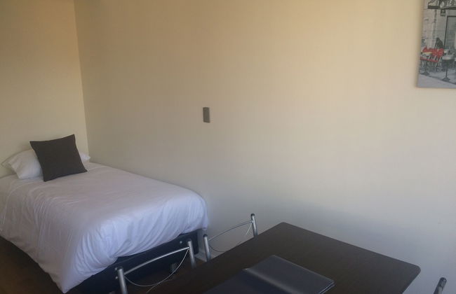Apartamentos Costanera Centre - Foto 21