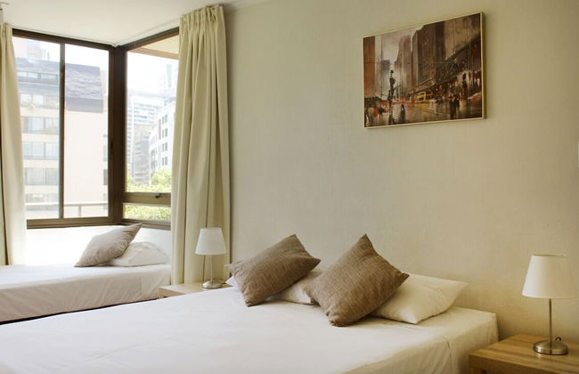Apartamentos Costanera Centre - Foto 47