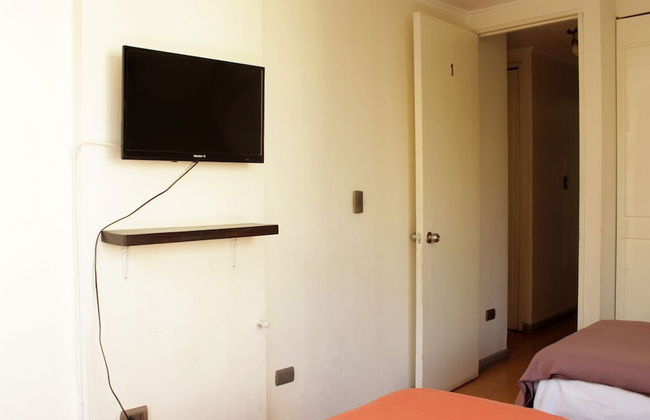 Apartamentos Costanera Centre - Foto 59