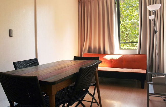 Apartamentos Costanera Centre - Foto 61