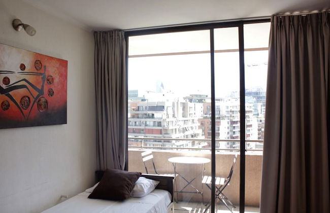 Apartamentos Costanera Centre - Foto 53