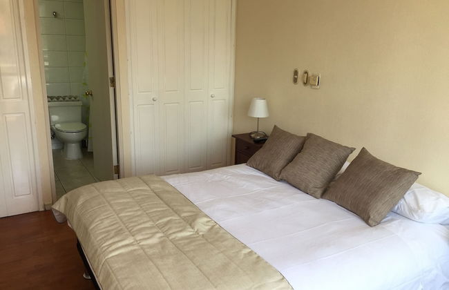 Apartamentos Costanera Centre - Foto 29