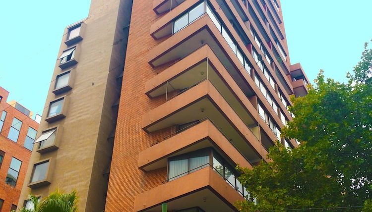 Photo 1 - Apartamentos Costanera Centre