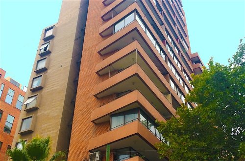 Foto 1 - Apartamentos Costanera Centre