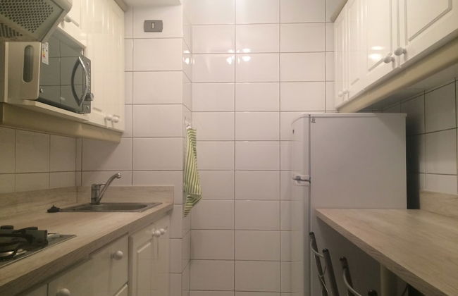 Apartamentos Costanera Centre - Foto 16