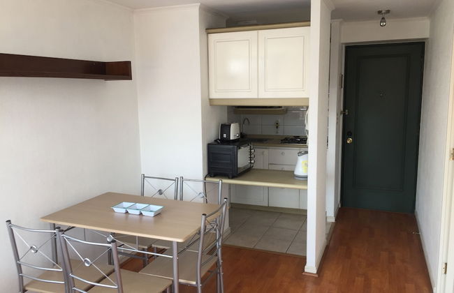 Apartamentos Costanera Centre - Foto 35