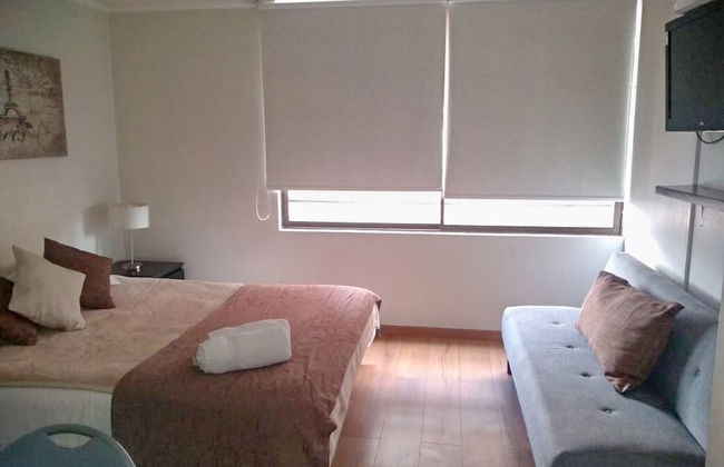 Apartamentos Costanera Centre - Foto 63