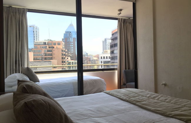 Apartamentos Costanera Centre - Foto 24
