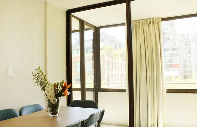 Apartamentos Costanera Centre - Foto 45