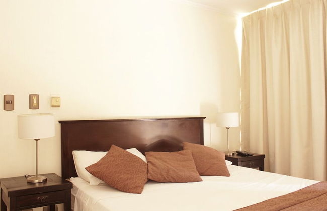 Apartamentos Costanera Centre - Foto 52