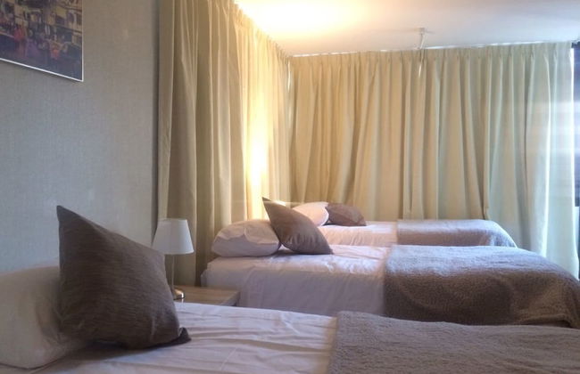 Apartamentos Costanera Centre - Foto 39