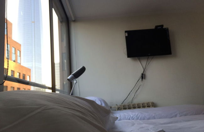 Apartamentos Costanera Centre - Foto 12