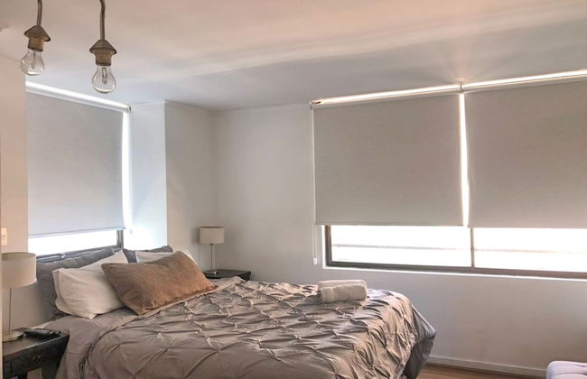 Apartamentos Costanera Centre - Foto 78